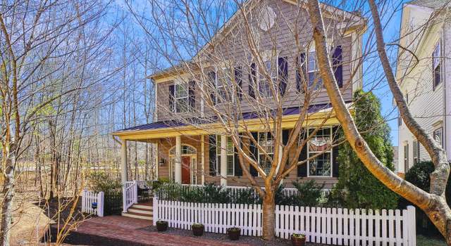 Photo of 23031 Turtle Rock Ter, Clarksburg, MD 20871