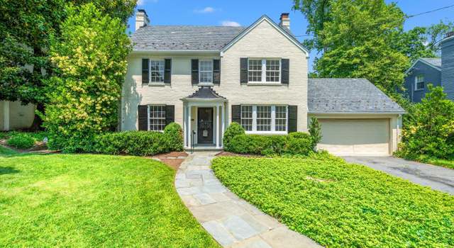 Photo of 3211 Thornapple St, Chevy Chase, MD 20815