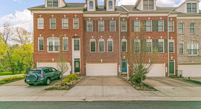 Photo of 14842 Potomac Corner Ln, Rockville, MD 20850