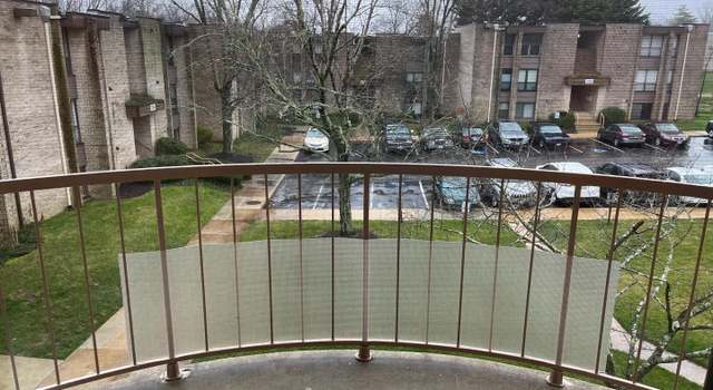 Photo of 3350 Huntley Square Dr Unit A-1, Temple Hills, MD 20748