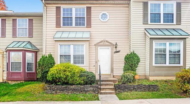 Photo of 1744 Countrywood Ct, Hyattsville, MD 20785