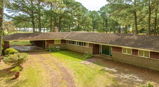 Photo of 5111 Old Auger Rd, Crisfield, MD 21817