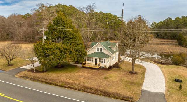 Photo of 23057 Nanticoke Rd, Quantico, MD 21856