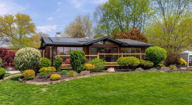 Photo of 107 E Lake Dr, Audubon, NJ 08106
