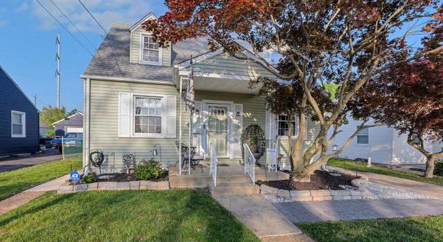 Photo of 114 Davis Ave, Mount Ephraim, NJ 08059