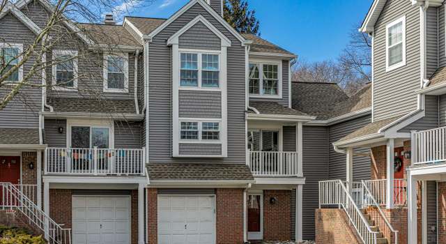 Photo of 8 Halstead Pl, Princeton, NJ 08540