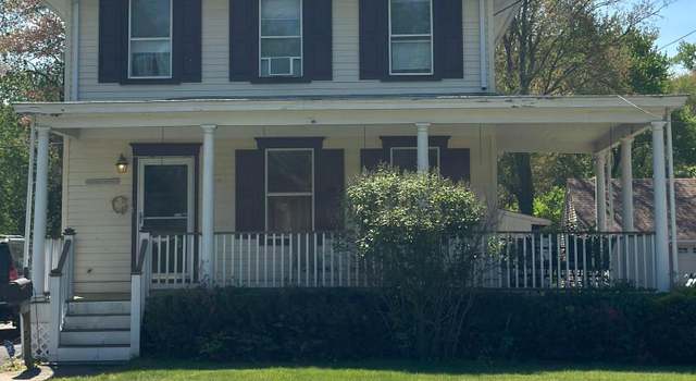Photo of 63 Carlton Ave, Ewing, NJ 08618