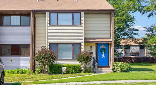 Photo of 401 Jefferson Dr, East Windsor, NJ 08520
