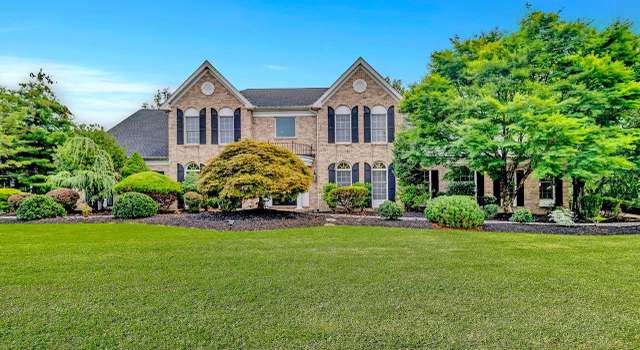 Photo of 18 Morris Dr, Princeton, NJ 08540