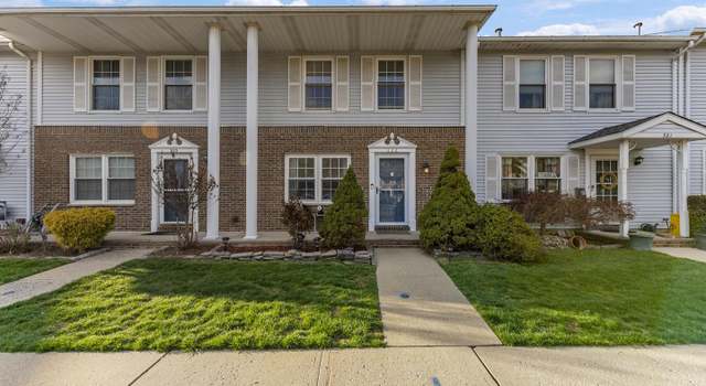 Photo of 322 Gambocz Ct, Monmouth Junction, NJ 08852