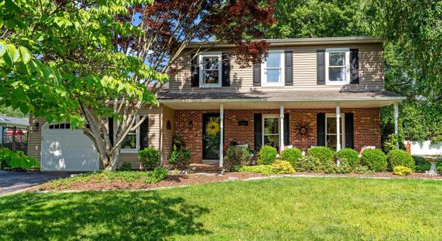Photo of 1569 Silver Lake Rd, Langhorne, PA 19047