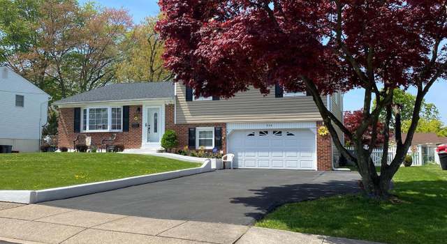 Photo of 334 Rettop Pl, Warminster, PA 18974