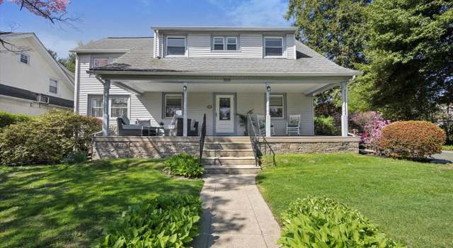 Photo of 320 Maple Ave, Drexel Hill, PA 19026