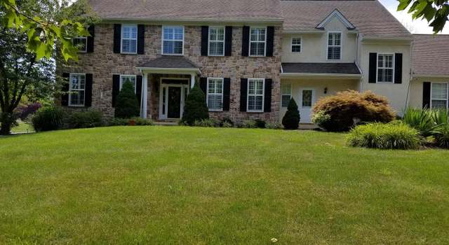Photo of 1700 Snell Rd, Pottstown, PA 19464