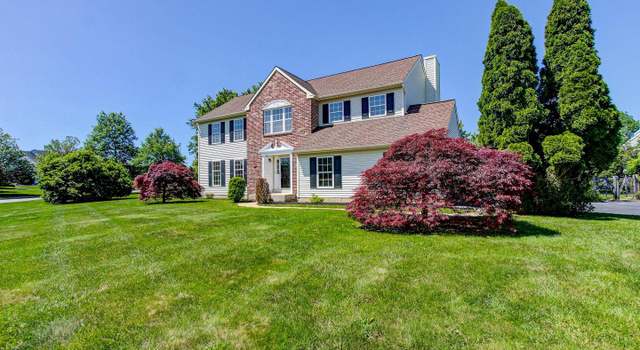 Photo of 533 Rolling Glen Dr, Horsham, PA 19044