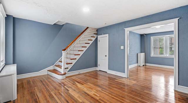 Photo of 5725 Crittenden St, Philadelphia, PA 19138