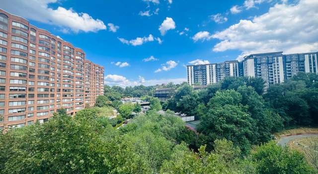 Photo of 4550 Strutfield Ln #2322, Alexandria, VA 22311