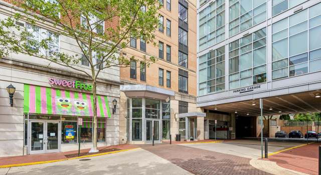 Photo of 444 W Broad St #410, Falls Church, VA 22046