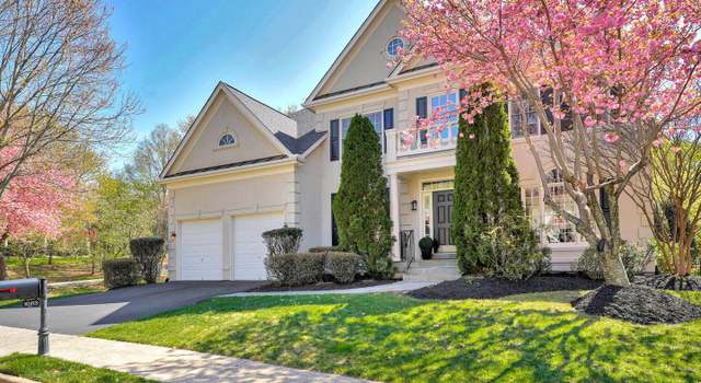 Photo of 10113 Farrcroft Dr, Fairfax, VA 22030
