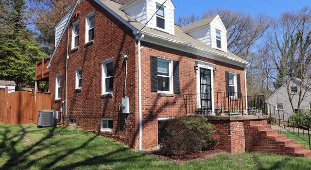 Photo of 6332 Telegraph Rd, Alexandria, VA 22310