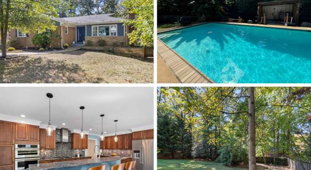 Photo of 2904 Hideaway Rd, Fairfax, VA 22031