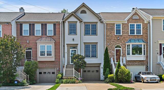 Photo of 1205 Bond St, Herndon, VA 20170
