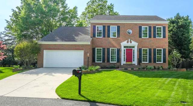 Property at 43250 Menemsha Ln, Chantilly, VA 20152, 4 beds, 3.5 baths