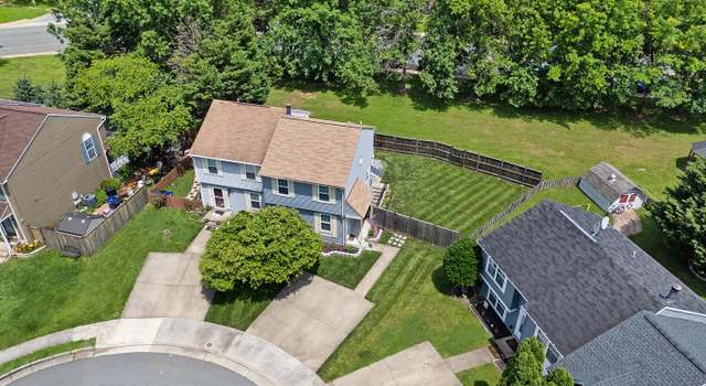 Photo of 1015 Clymer Ct NE, Leesburg, VA 20176