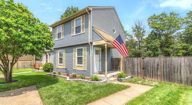 Photo of 1015 Clymer Ct NE, Leesburg, VA 20176