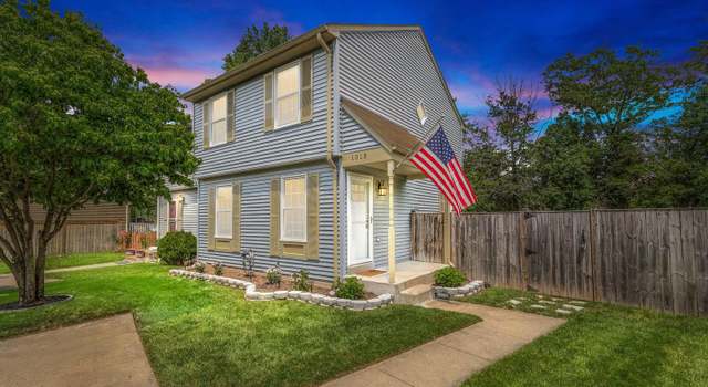 Photo of 1015 Clymer Ct NE, Leesburg, VA 20176