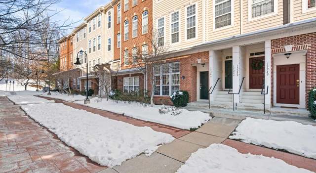 Photo of 15246 Rosemont Manor Dr, Haymarket, VA 20169
