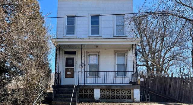 Photo of 317 60th St NE, Washington, DC 20019