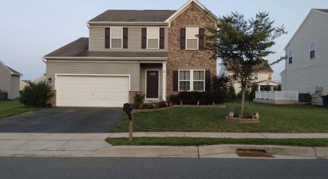 Photo of 5 Foxtrail Rd, Smyrna, DE 19977