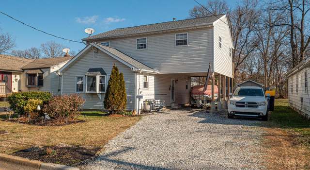 Photo of 106 Forrest Ave, Wilmington, DE 19805