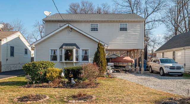 Photo of 106 Forrest Ave, Wilmington, DE 19805