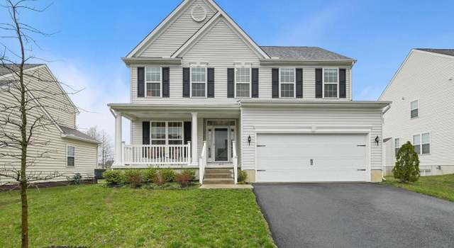 Photo of 410 Janets Way, Townsend, DE 19734