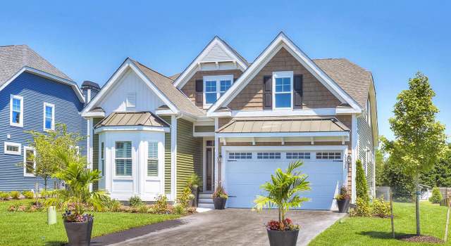 Photo of 23719 Brickwalk Dr, Millsboro, DE 19966