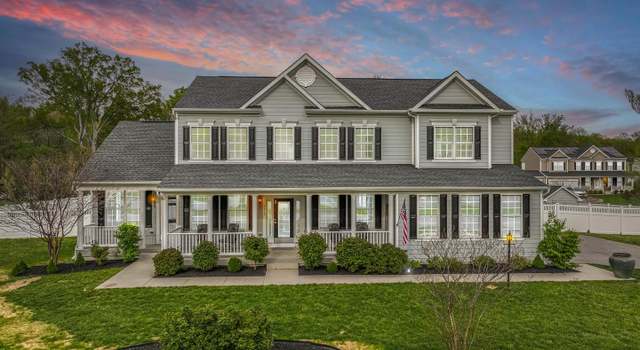 Photo of 3419 Pocahontas Dr, Edgewater, MD 21037