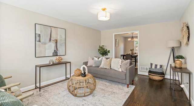 Photo of 3722 Elmora Ave, Baltimore, MD 21213