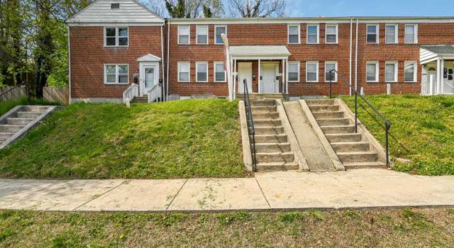 Photo of 1126 Gleneagle Rd, Baltimore, MD 21239