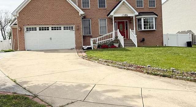 Photo of 10 Karendale Ct, Baltimore, MD 21244