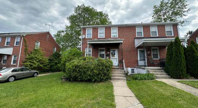 Photo of 2808 Glendale Ave, Baltimore, MD 21234