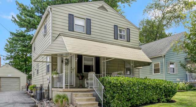 Photo of 3026 4th Ave, Parkville, MD 21234
