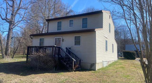Photo of 11415 Cornwall Rd, Owings, MD 20736