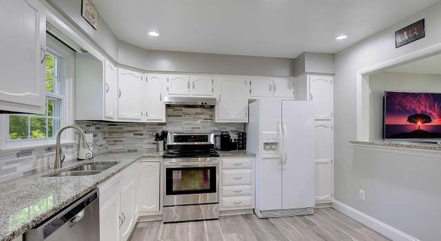 Photo of 1326 Balsam St, Saint Leonard, MD 20685