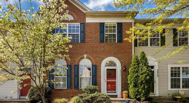 Photo of 8856 Briarcliff Ln, Frederick, MD 21701