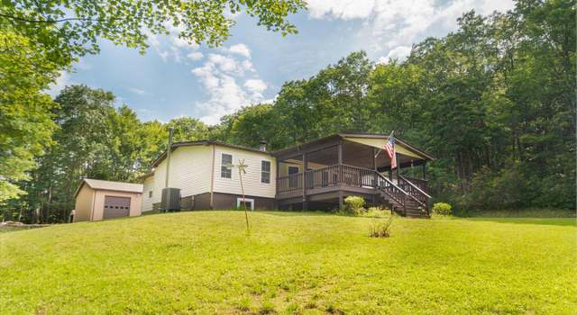 Photo of 258 Scenic Dr, Grantsville, MD 21536