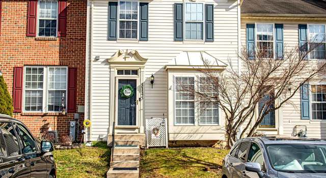 Photo of 3145 Freestone Ct, Abingdon, MD 21009