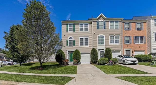 Photo of 4856 Atlas Cedar Way, Aberdeen, MD 21001