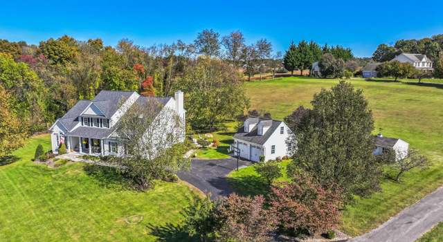 Photo of 15520 Carrs Mill Rd, Woodbine, MD 21797
